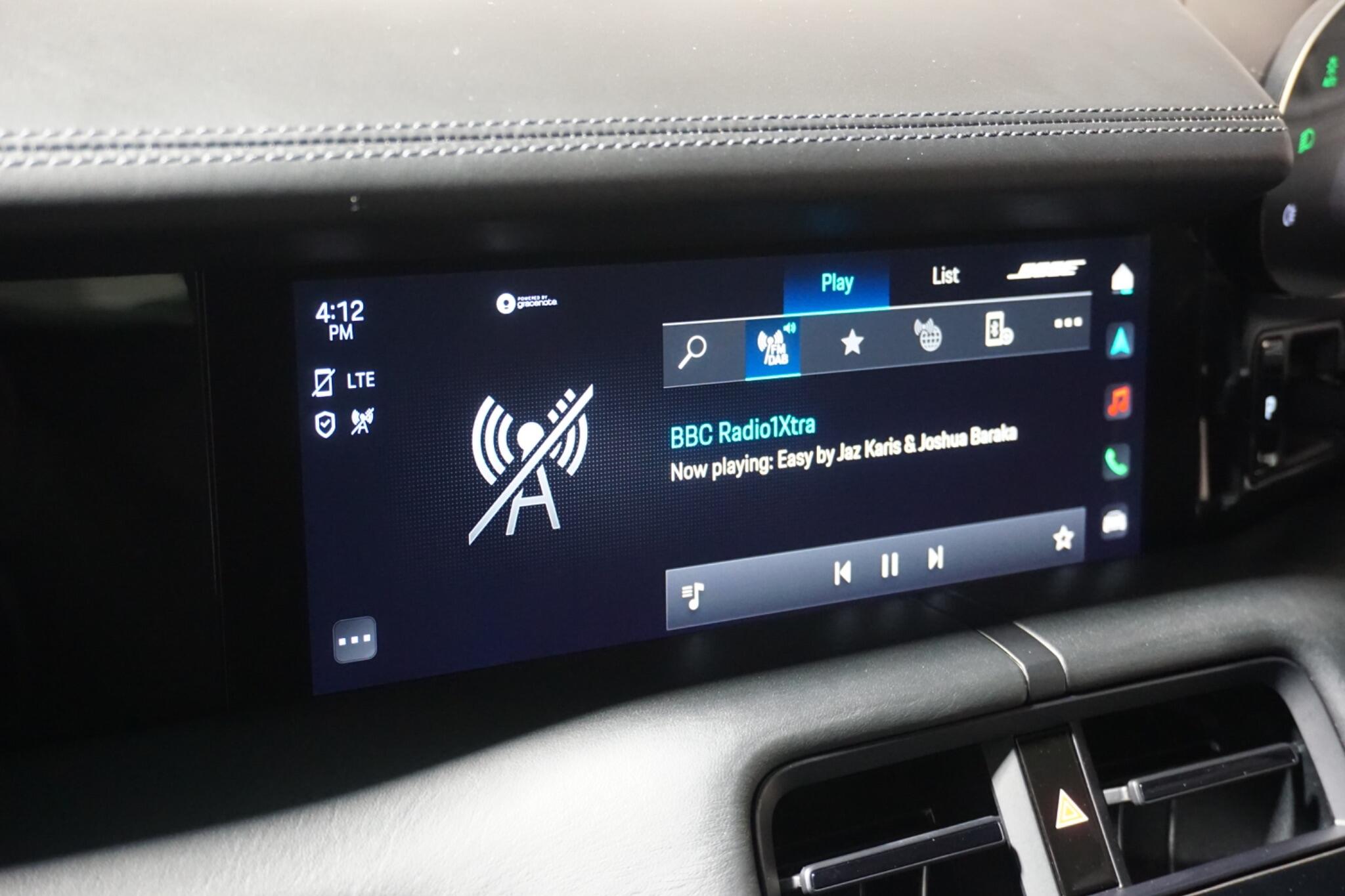 Porsche Taycan Performance Plus 93.4kWh Turbo Saloon 4dr Electric Auto 4WD (680 ps)